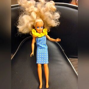 Beautiful Vintage Barbie